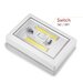 LAMPA LED COB 6W CU MAGNET